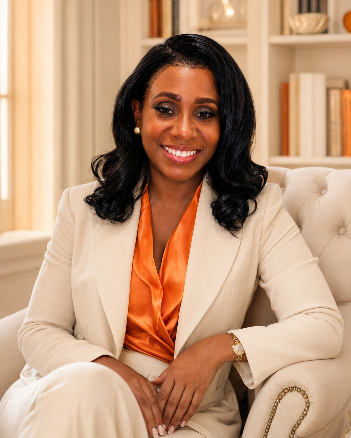 Shelly-Ann Campbell